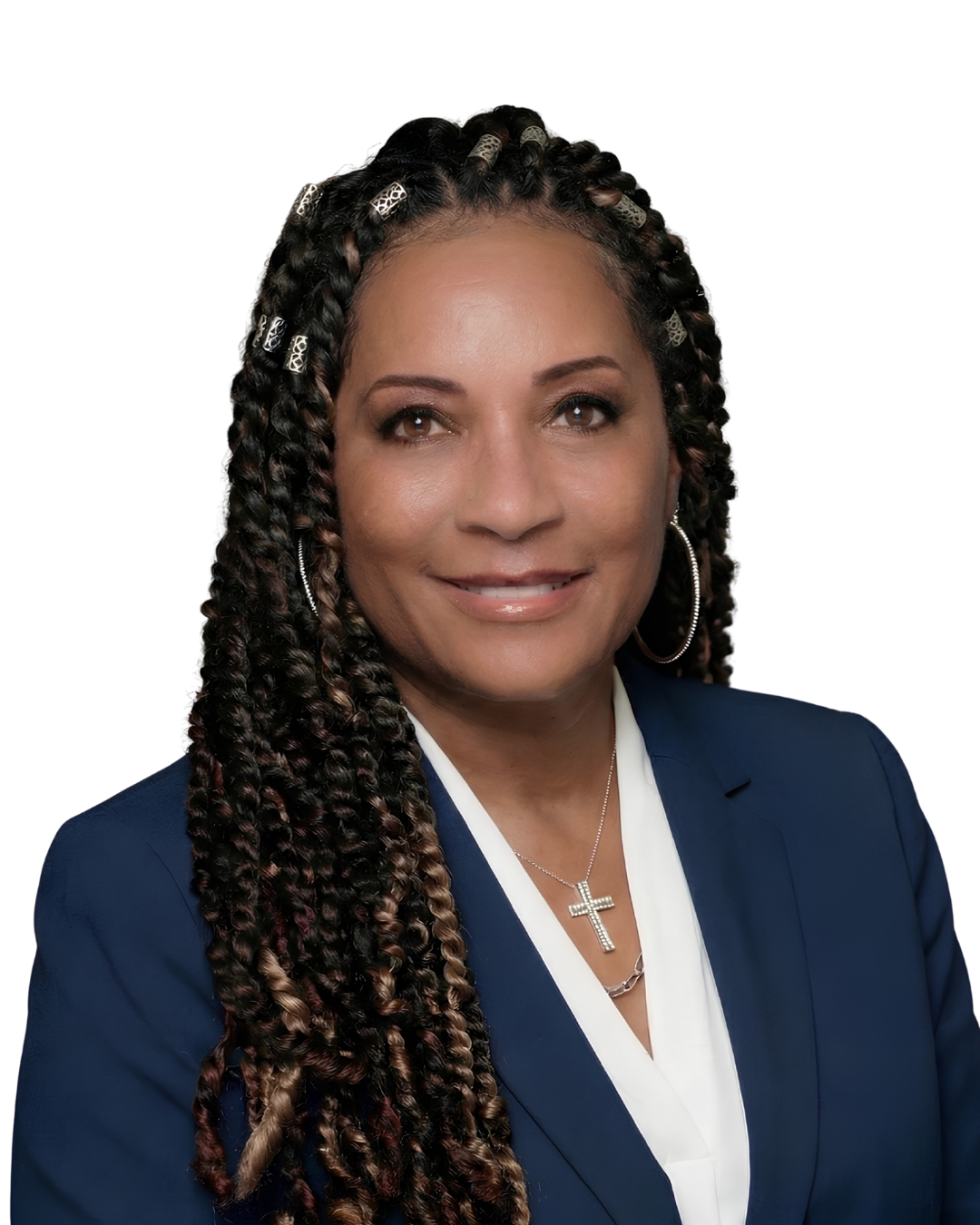 Lela D. Dennis
